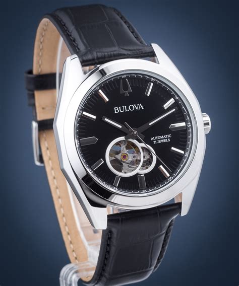 open heart rolex|bulova automatic heart watch face.